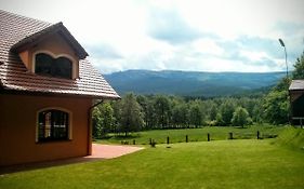 Willa Lesna Polana